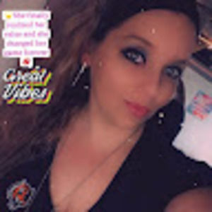 Meet your Posher, Alicia